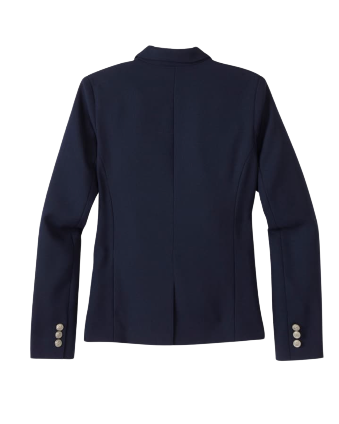 Girls Classic School Blazer