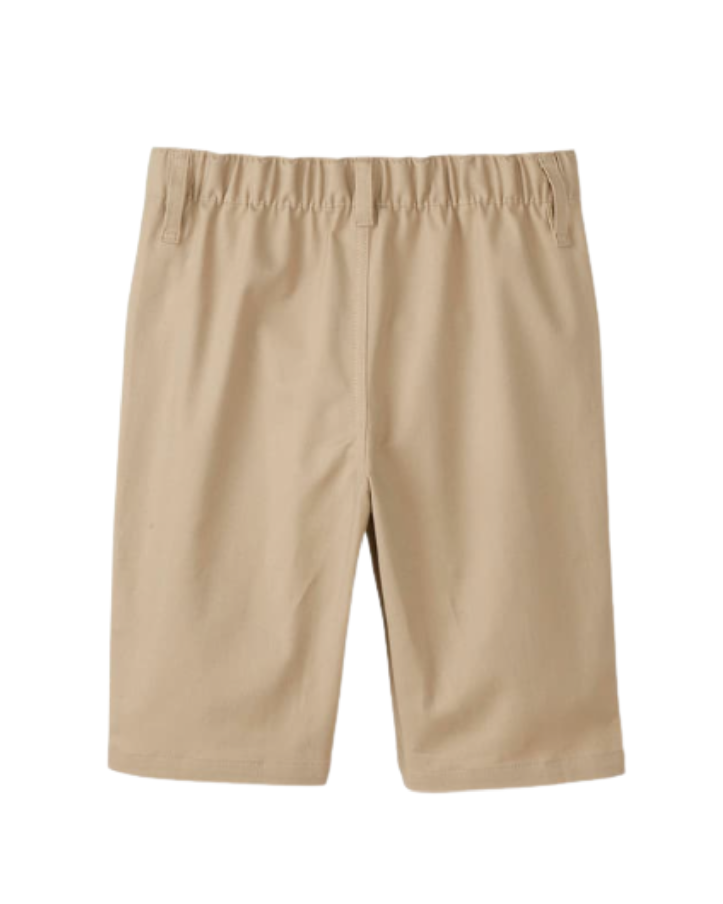 Girls Uniform Shorts with Elasticated Waist
