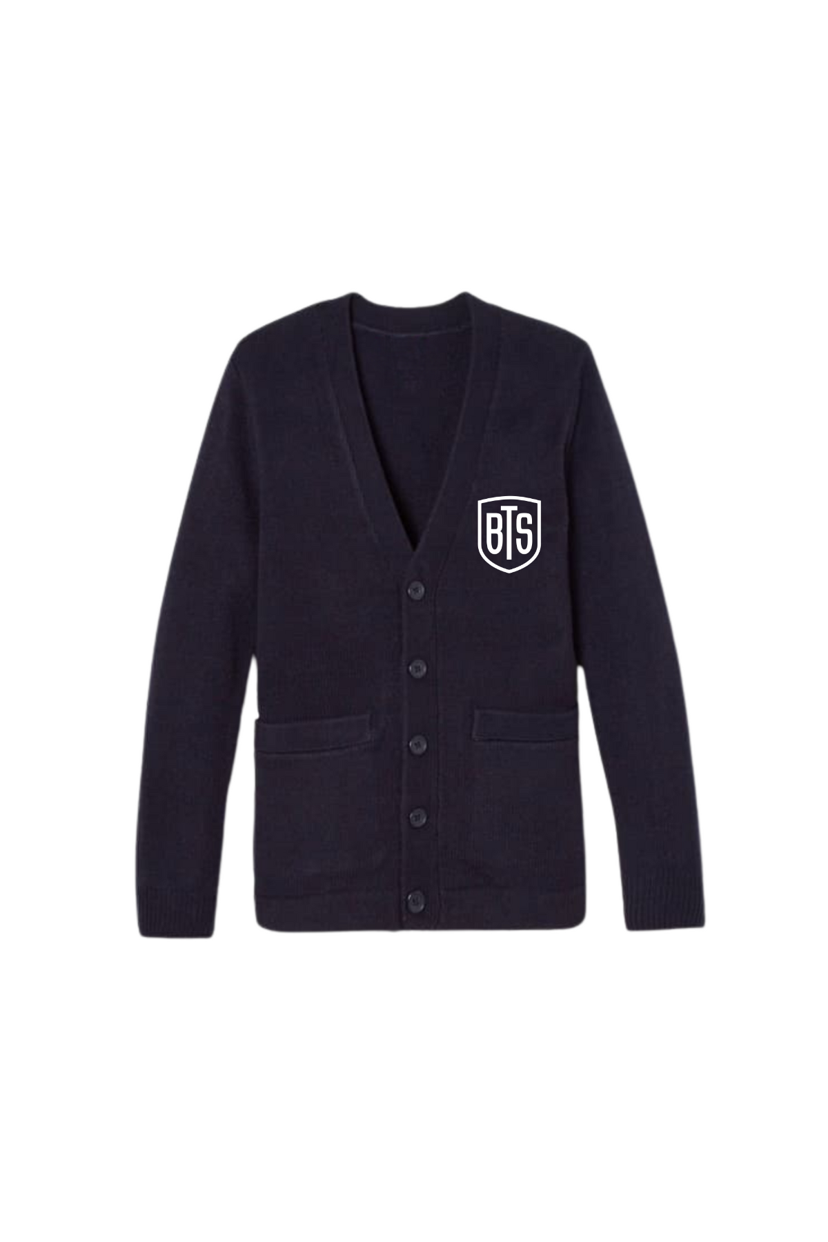 Cardigan Sweater