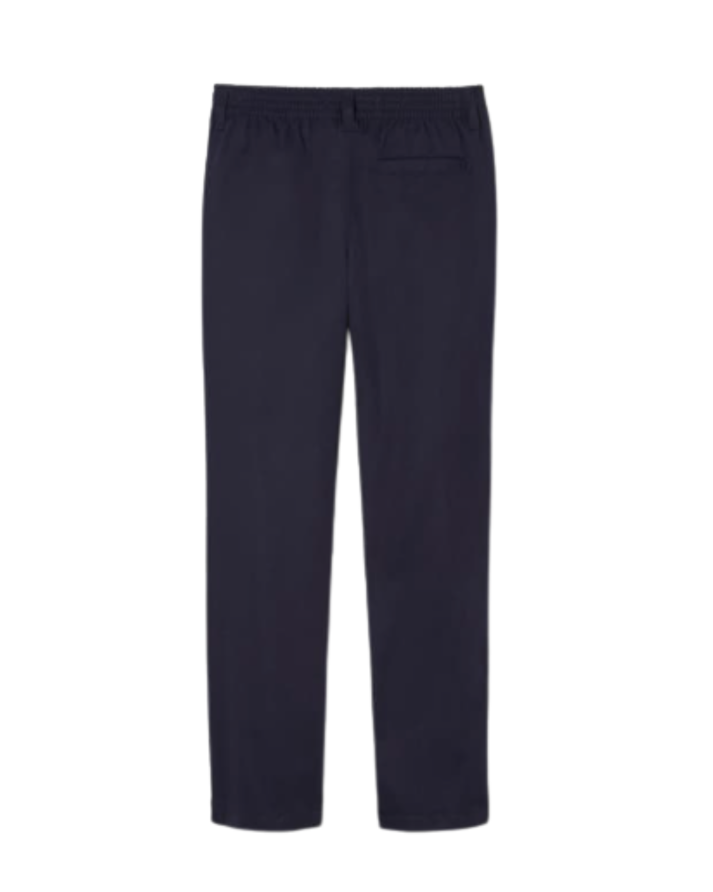 Boys Classic Pants with Elasticated Waist and Belt Loops