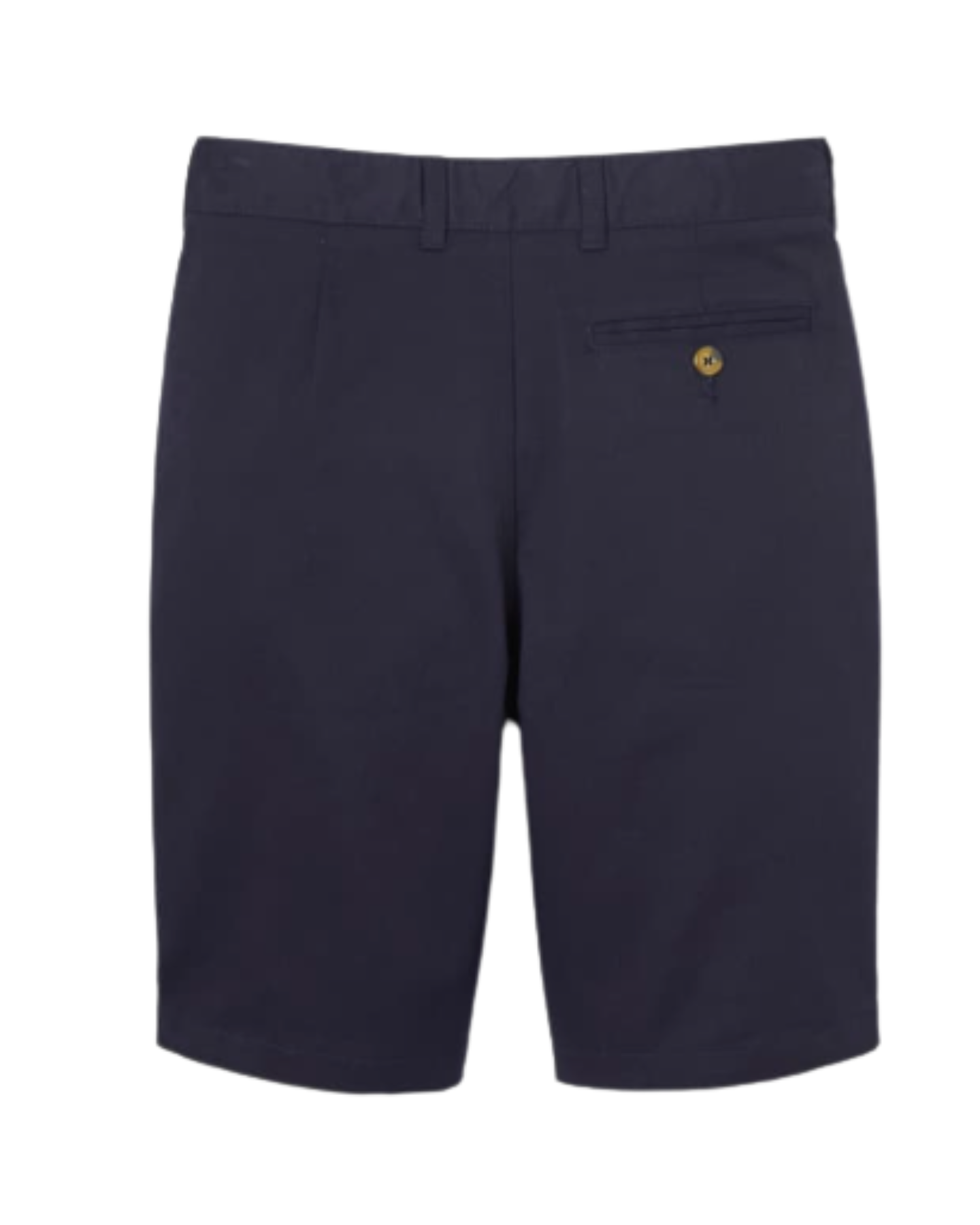 Classic Boys Shorts with Belt Loops