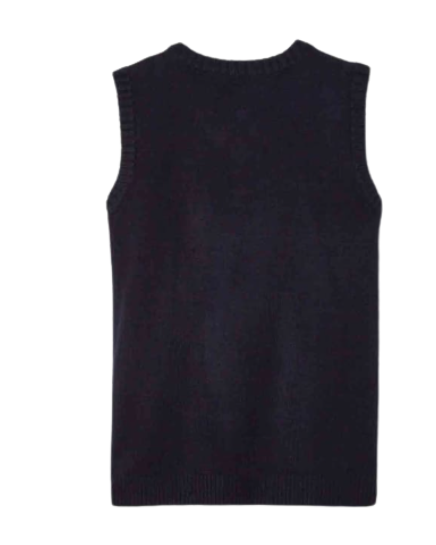V-Neck Sweater Vest