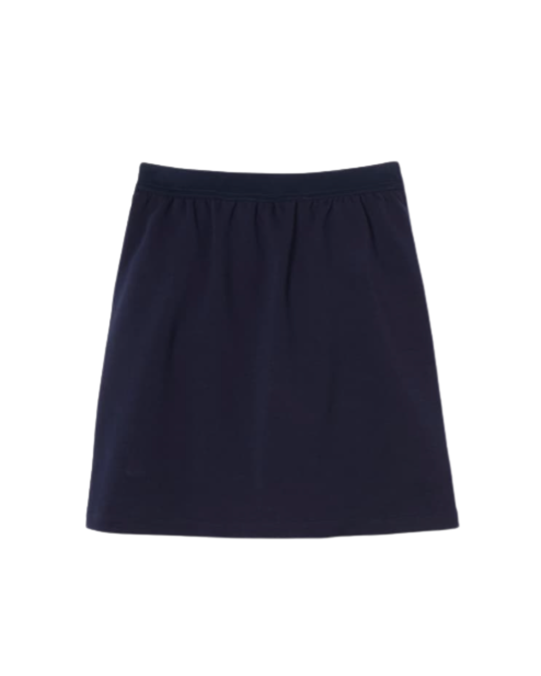 Pull-On Skirt