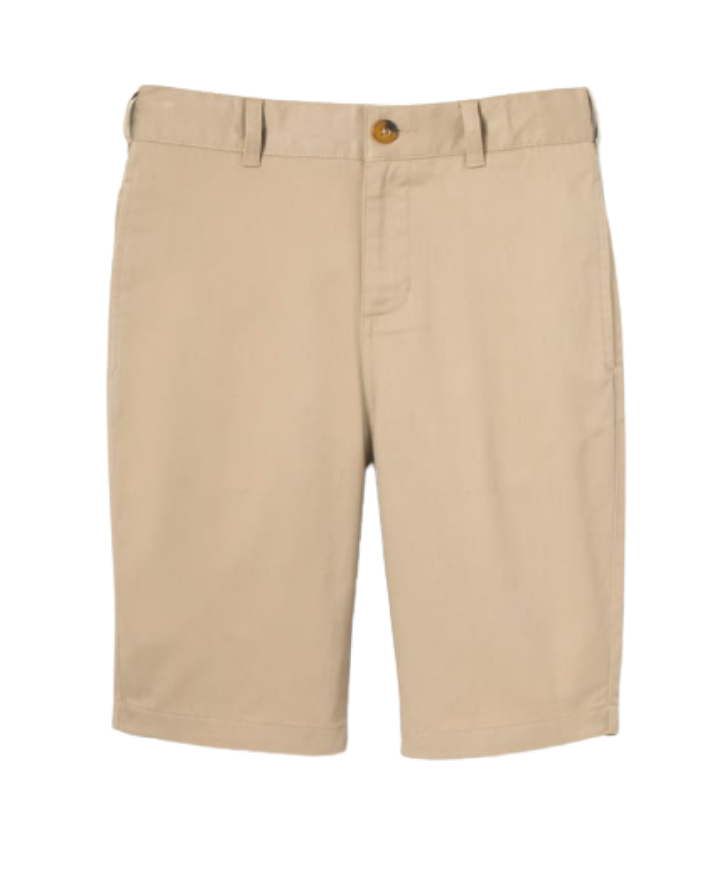 Classic Boys Shorts with Belt Loops