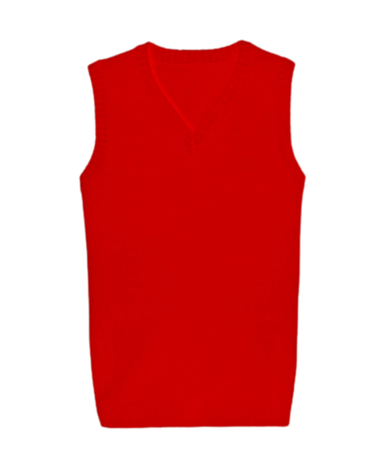 V-Neck Sweater Vest