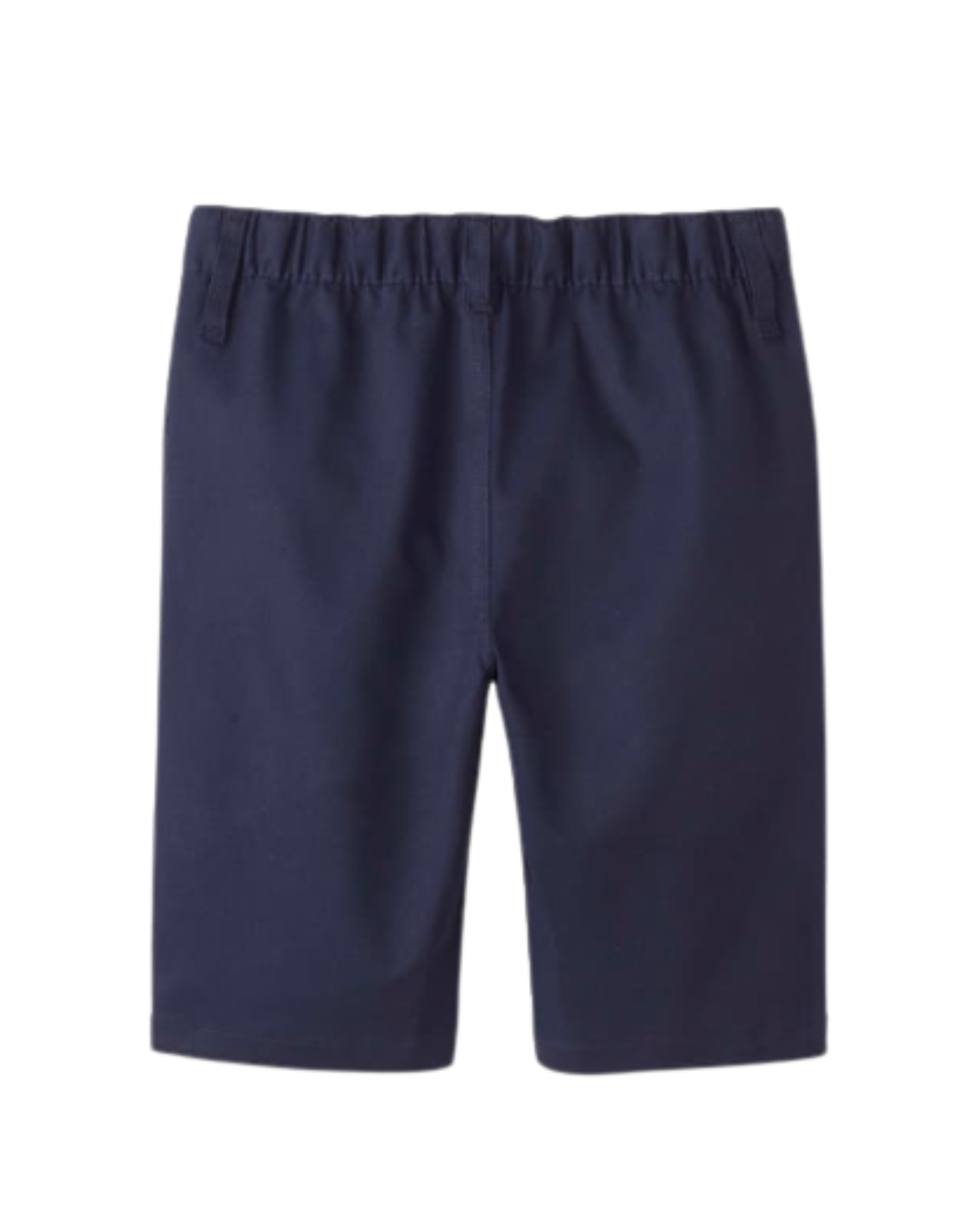 Girls Uniform Shorts with Elasticated Waist