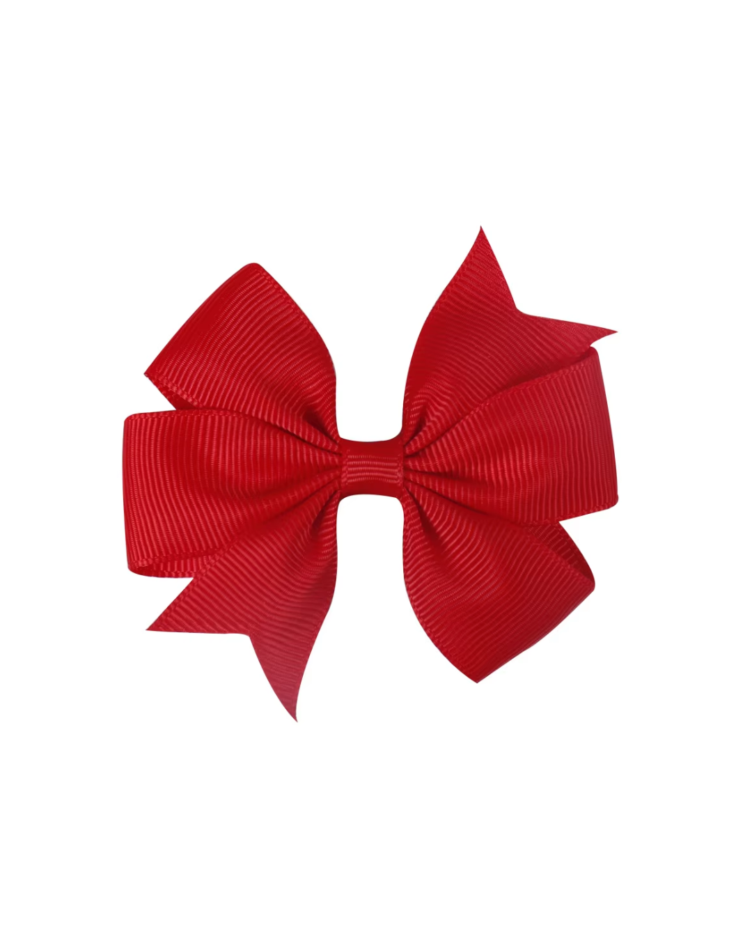 Barrette Clip Hairbow