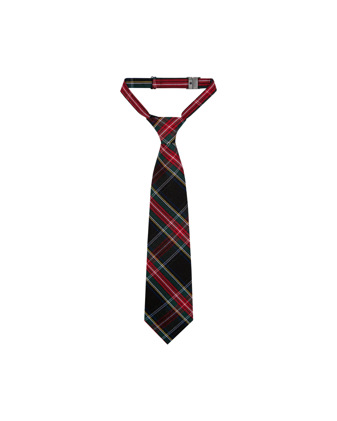 Tartan Tie