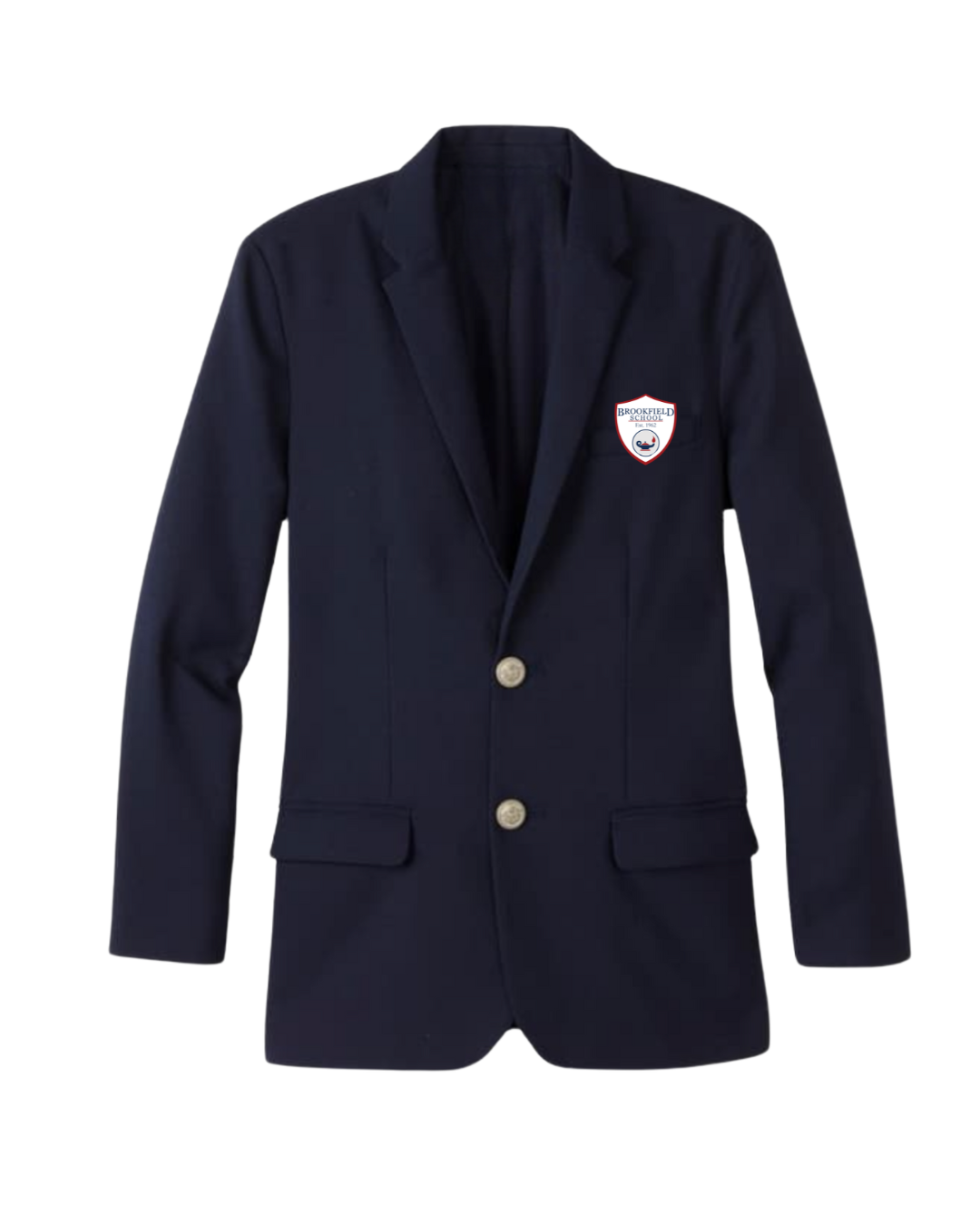 Girls Classic School Blazer