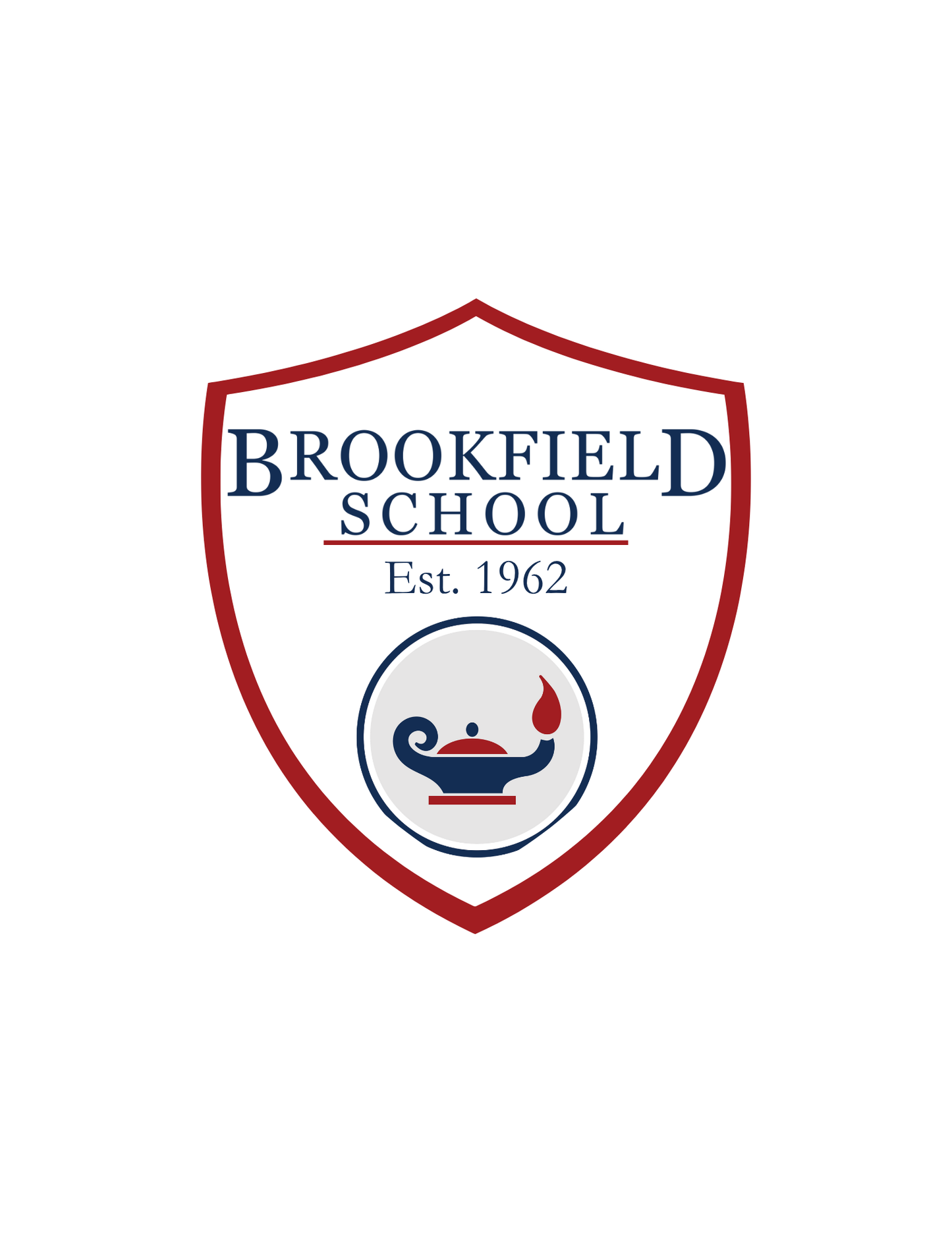 Brookfield School Patch